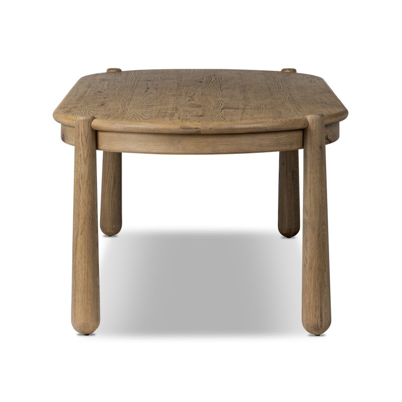 Salvador Dining Table - 247303-003 247303003