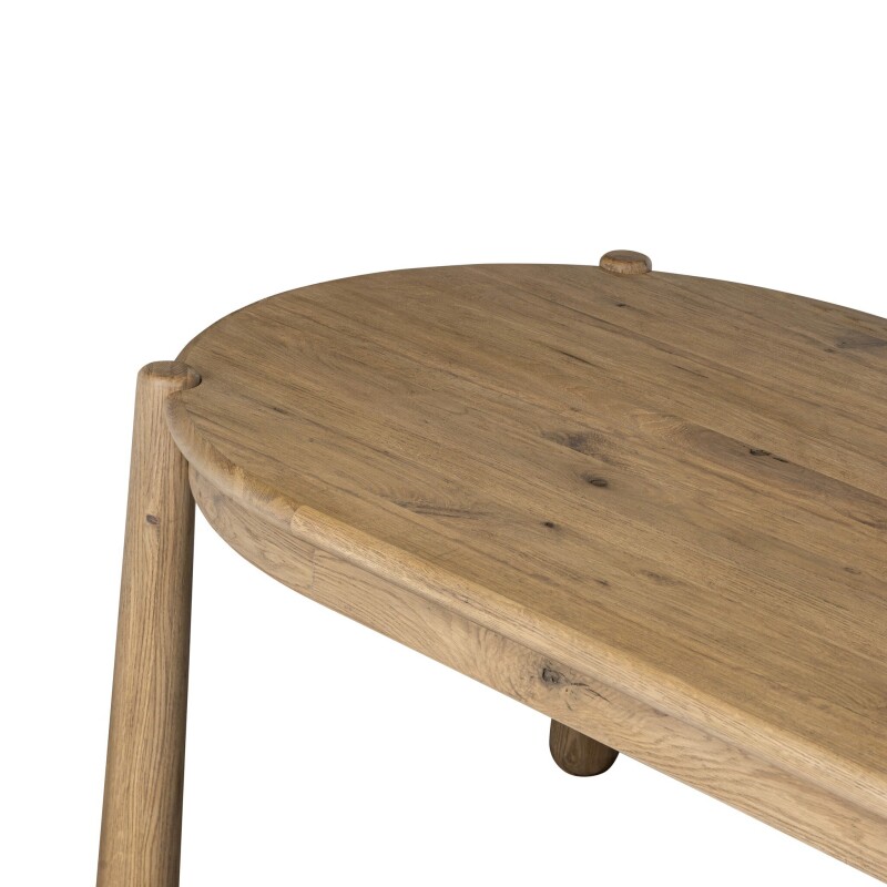 Salvador Dining Table - 247303-003 247303003