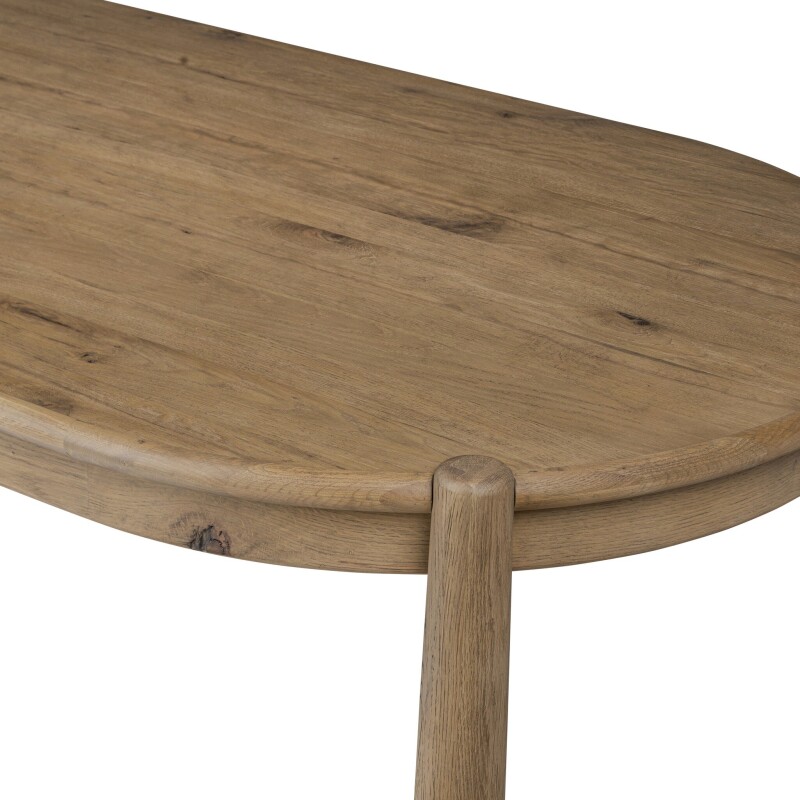 Salvador Dining Table - 247303-003 247303003