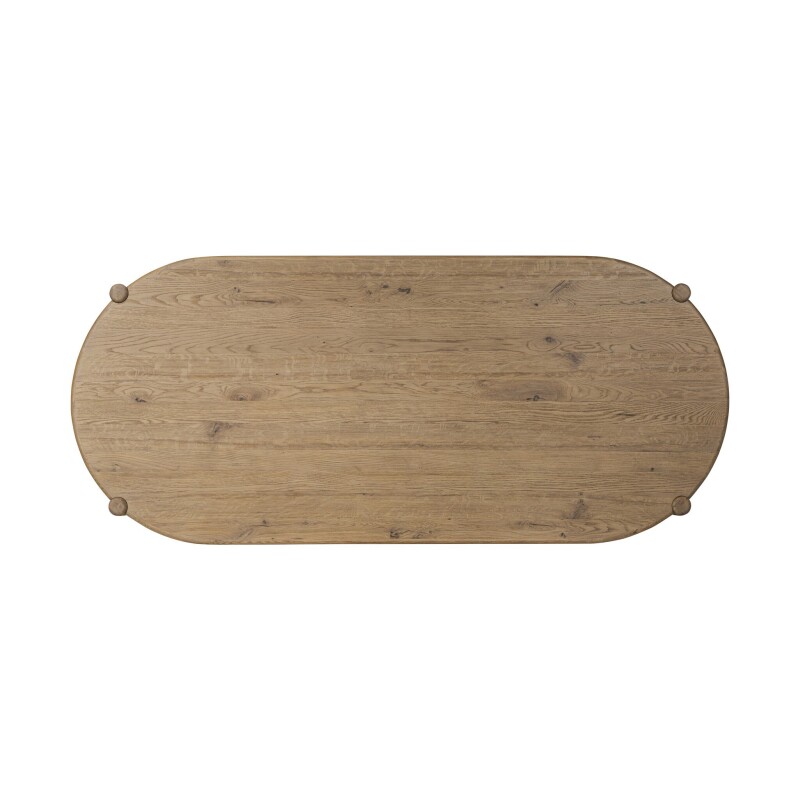 Salvador Dining Table - 247303-003 247303003