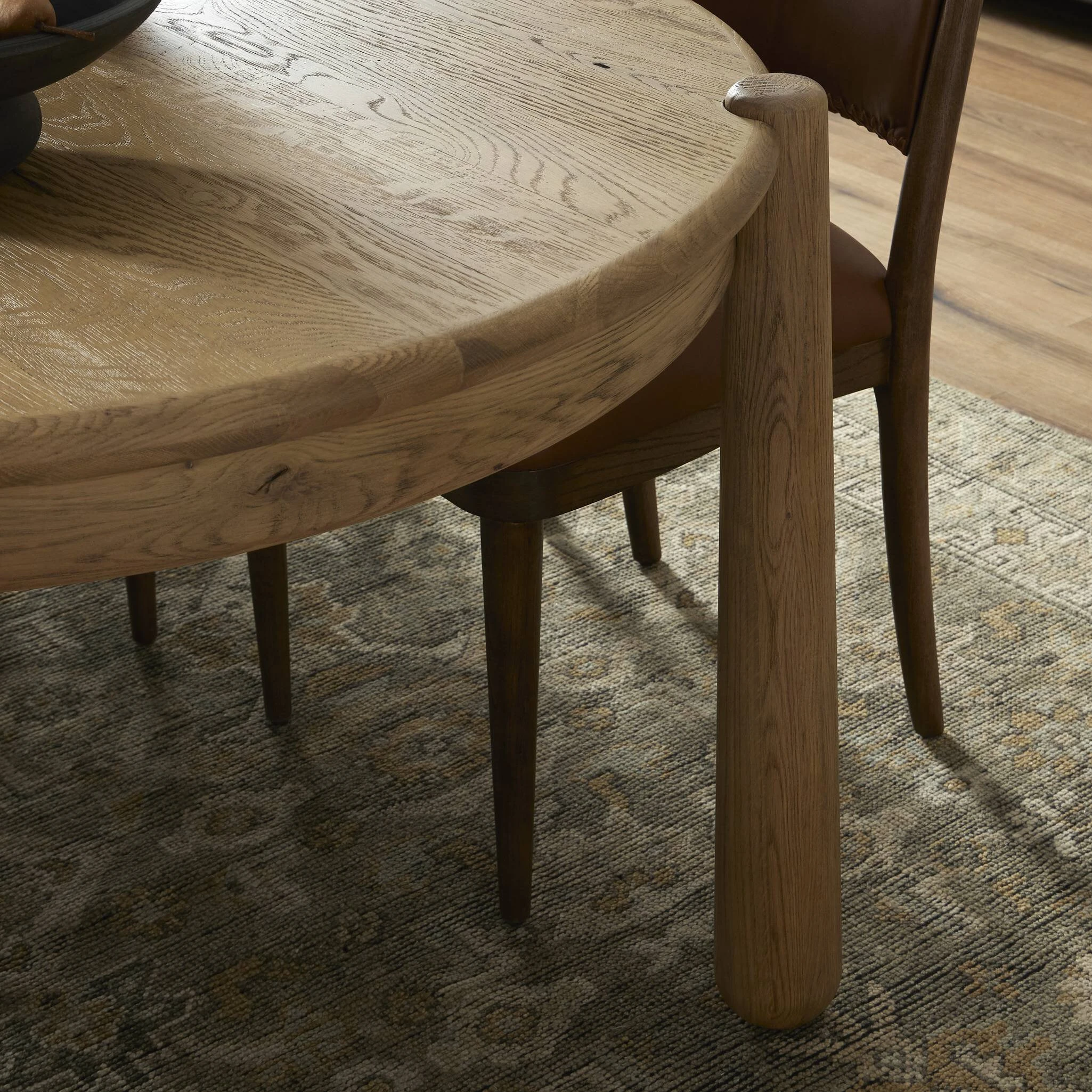 Salvador Dining Table - 247303-003 247303003