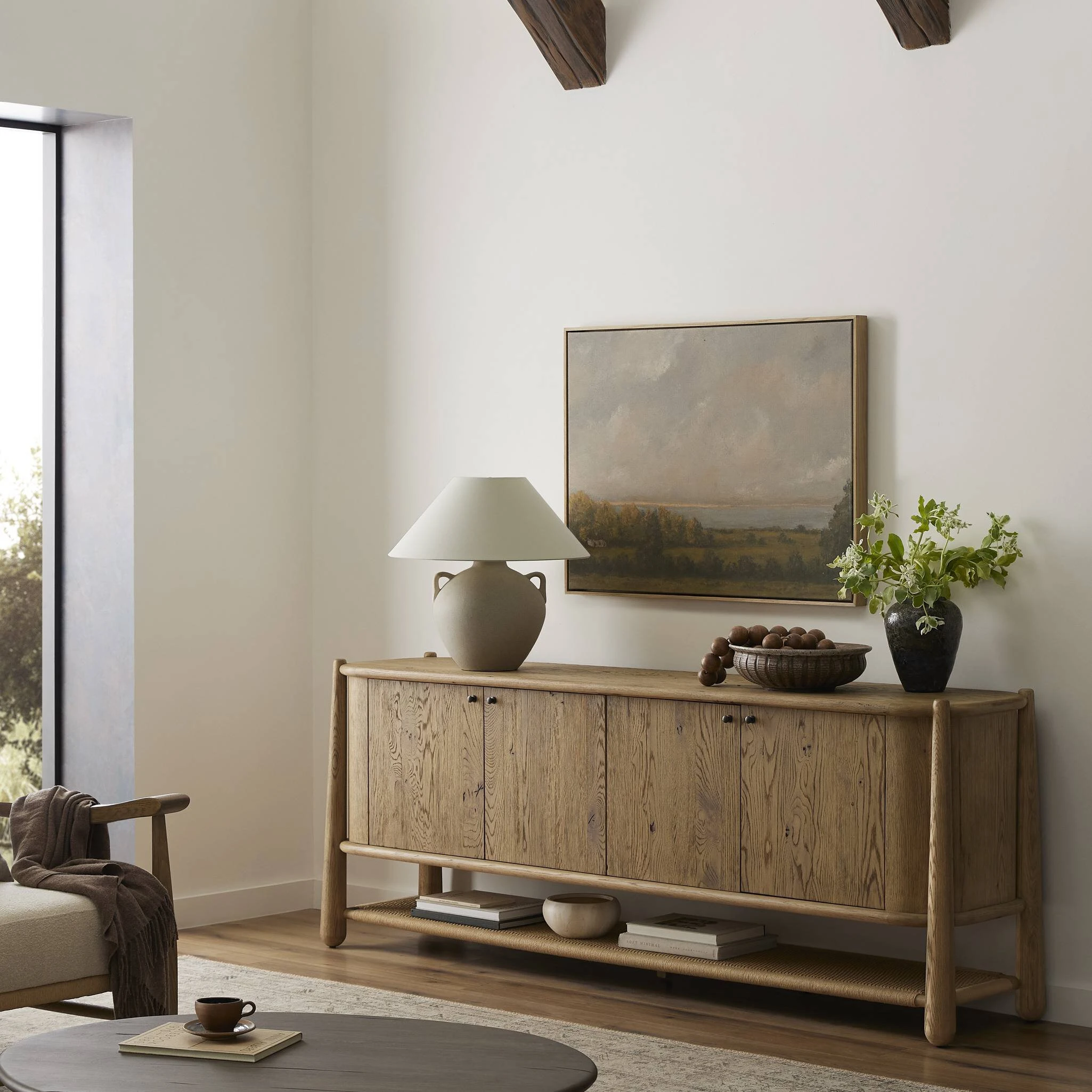 Salvador Sideboard - 247304-003 247304003