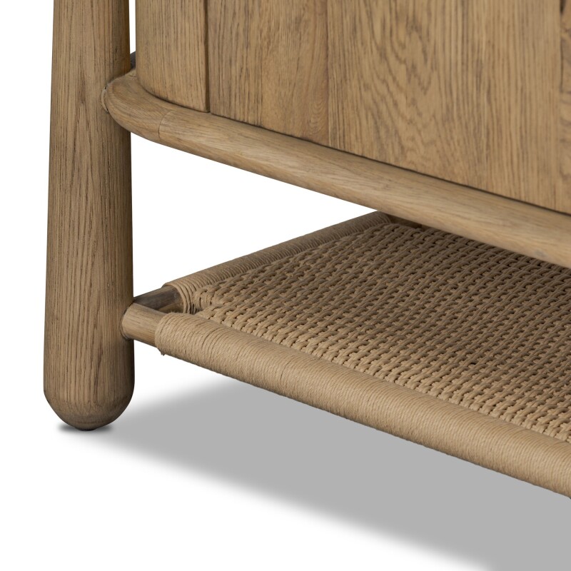 Salvador Sideboard - 247304-003 247304003
