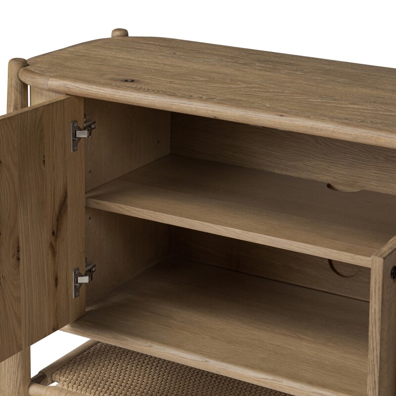 Salvador Sideboard - 247304-003 247304003