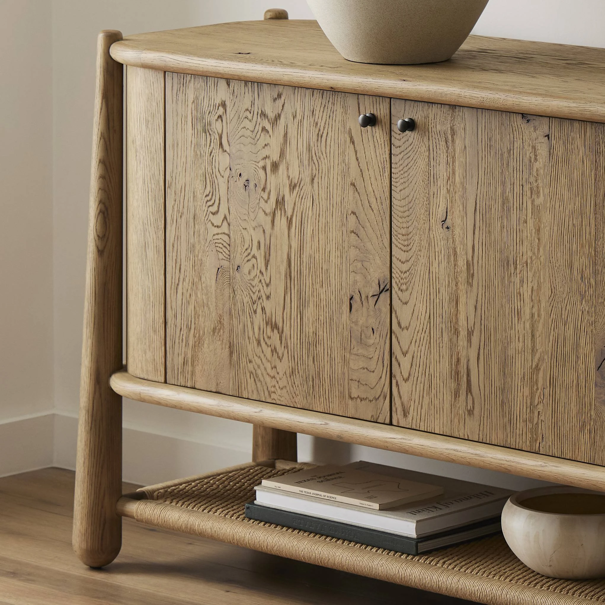 Salvador Sideboard - 247304-003 247304003