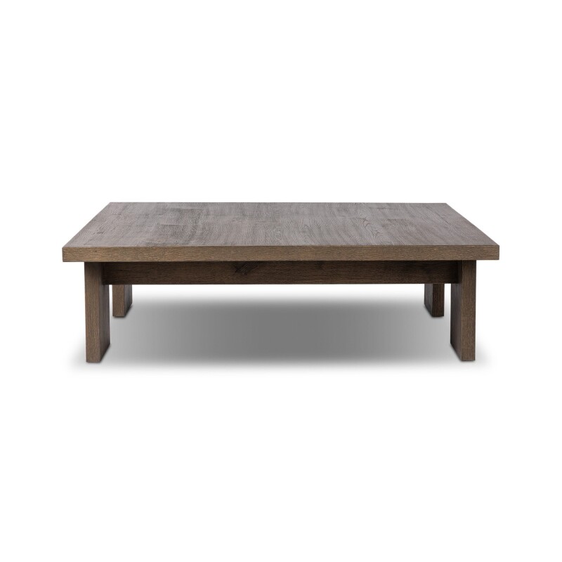 Yarra Square Coffee Table - 247358-001 247358001