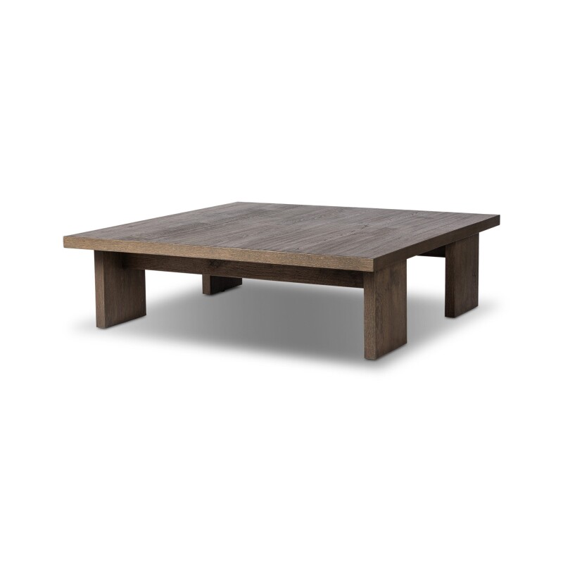 Yarra Square Coffee Table - 247358-001 247358001