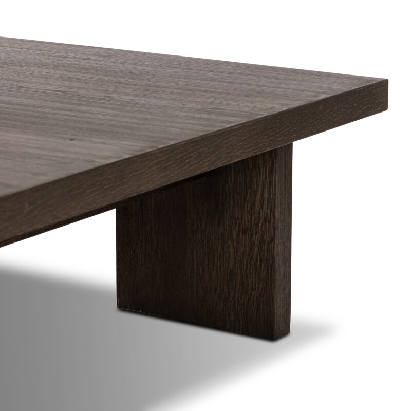 Yarra Square Coffee Table - 247358-001 247358001