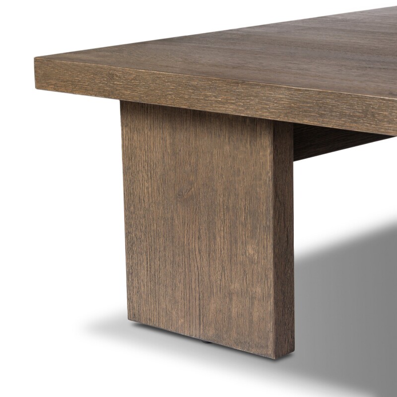 Yarra Square Coffee Table - 247358-001 247358001