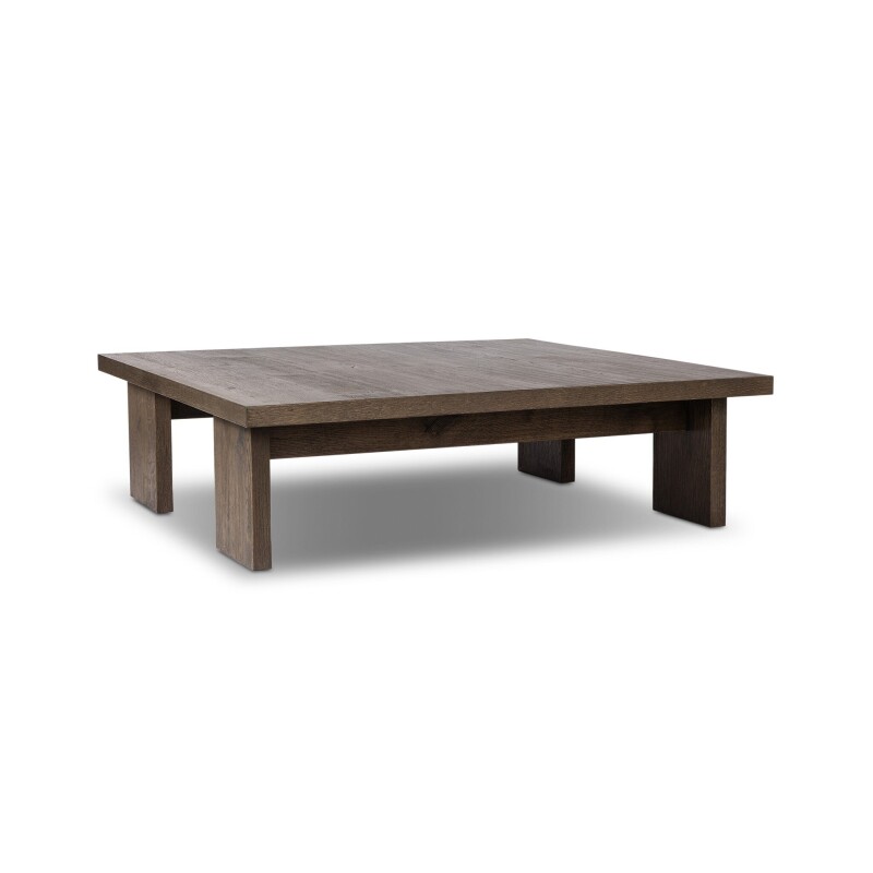 Yarra Square Coffee Table - 247358-001 247358001