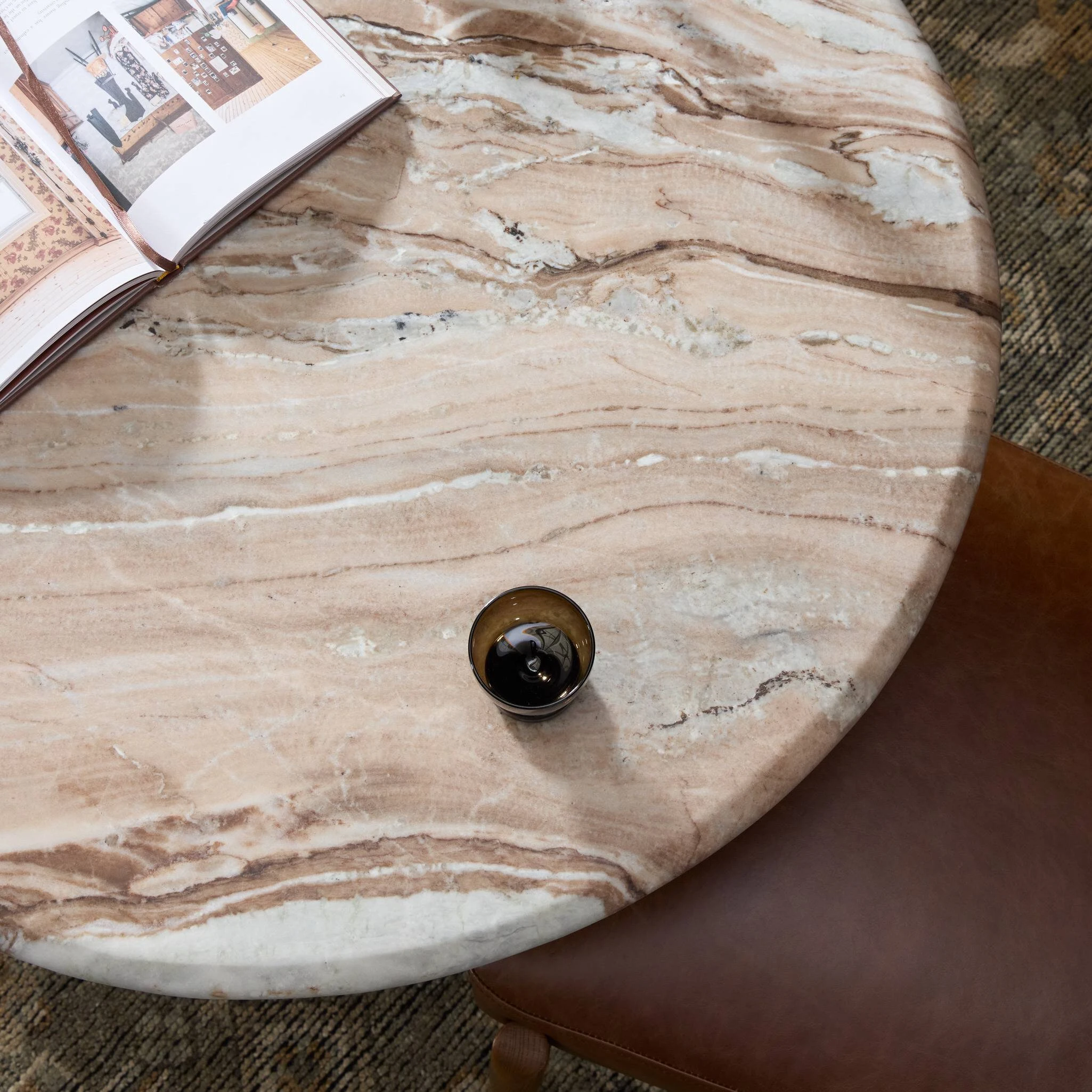 Figueroa Dining Table - 247362-001 247362001