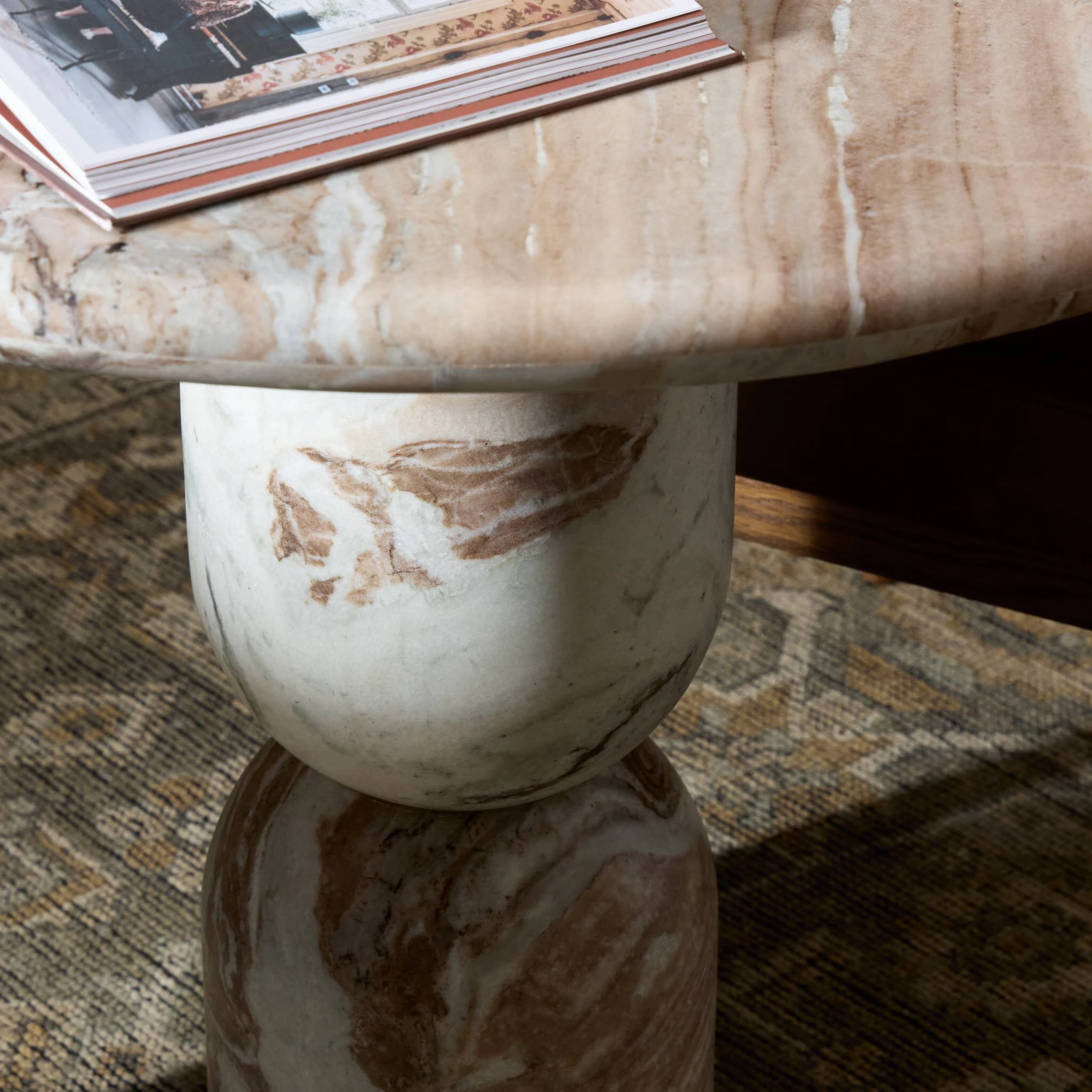 Figueroa Dining Table - 247362-001 247362001