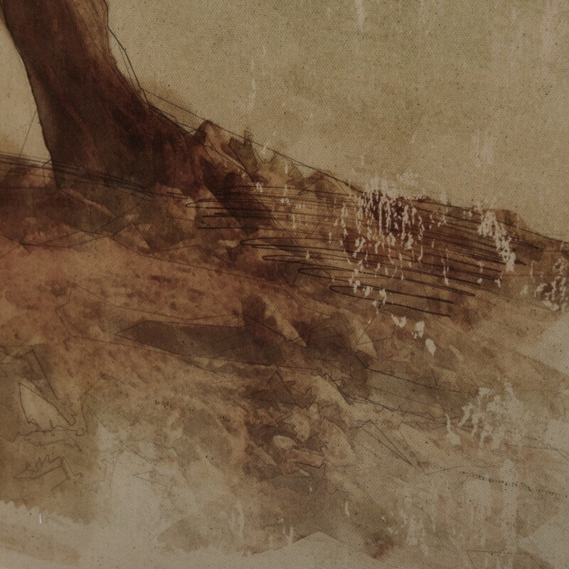 Undone Cypress by Coup D'esprit - 247411-001 247411001