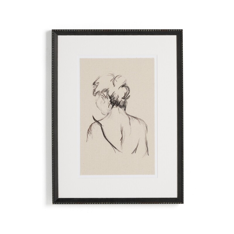 Charcoal Her by Brittney Schulz - 247420-002 247420002