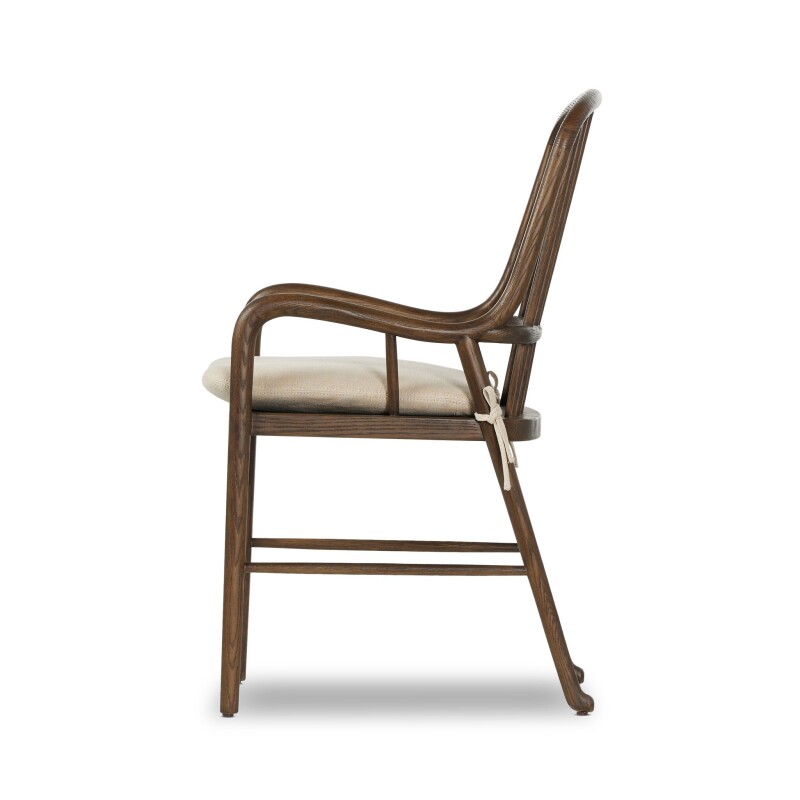 Brenna Dining Chair - 247447-001 247447001