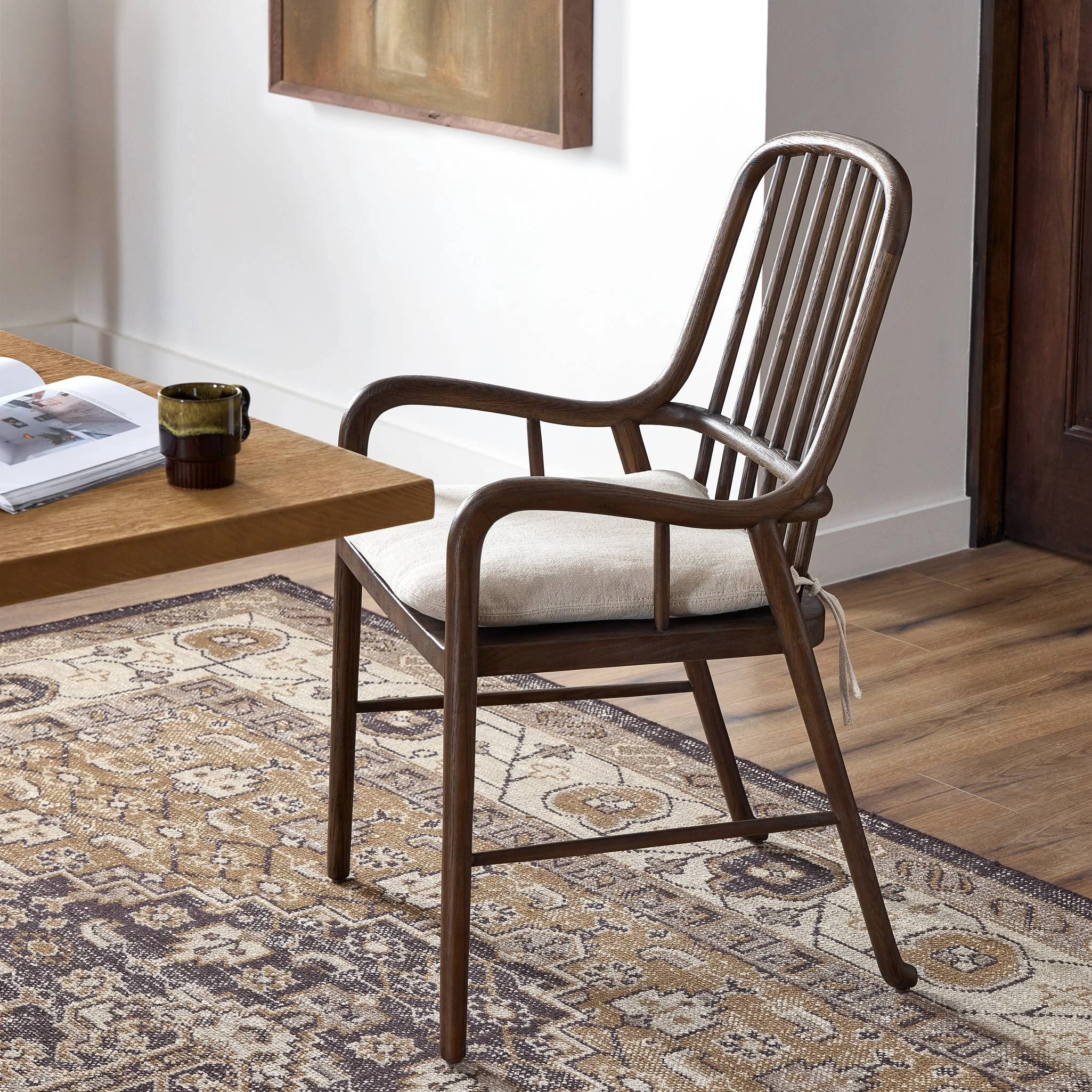 Brenna Dining Chair - 247447-001 247447001
