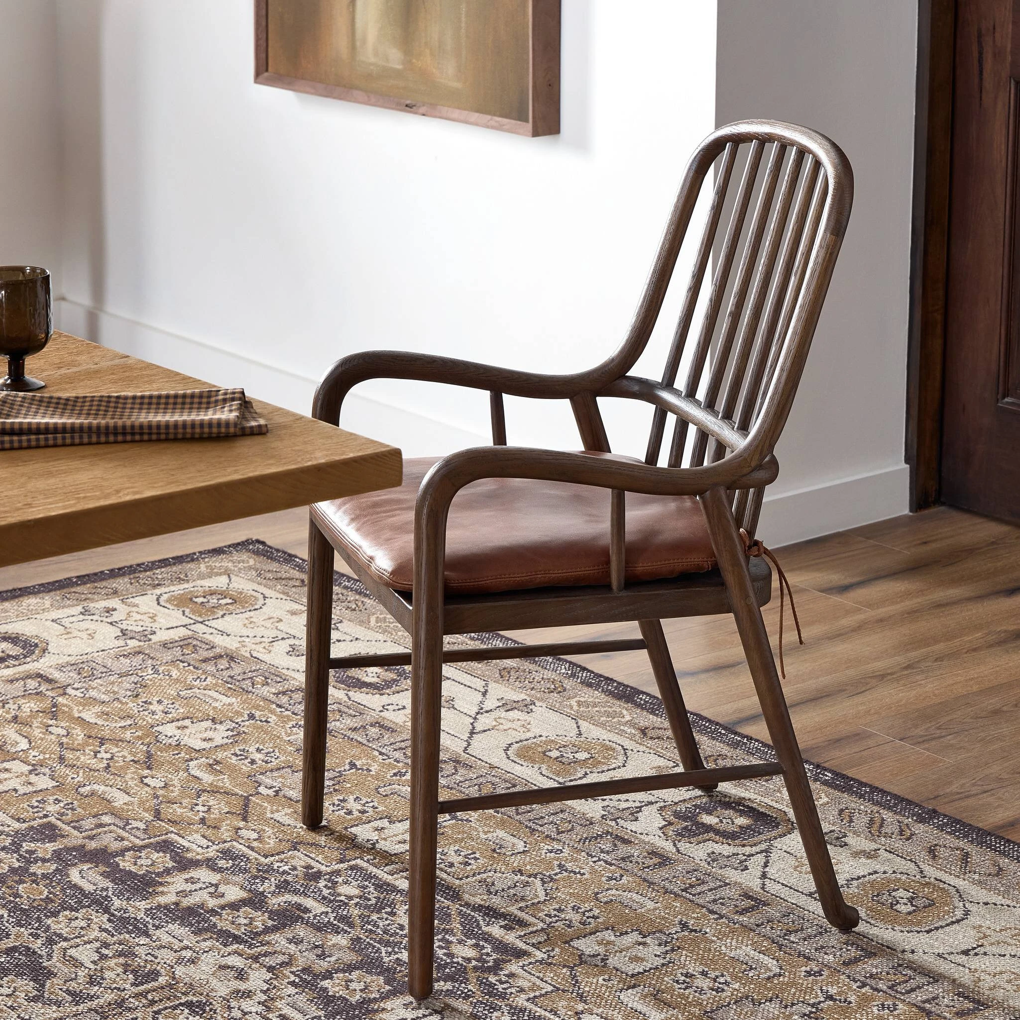 Brenna Dining Chair - 247447-002 247447002