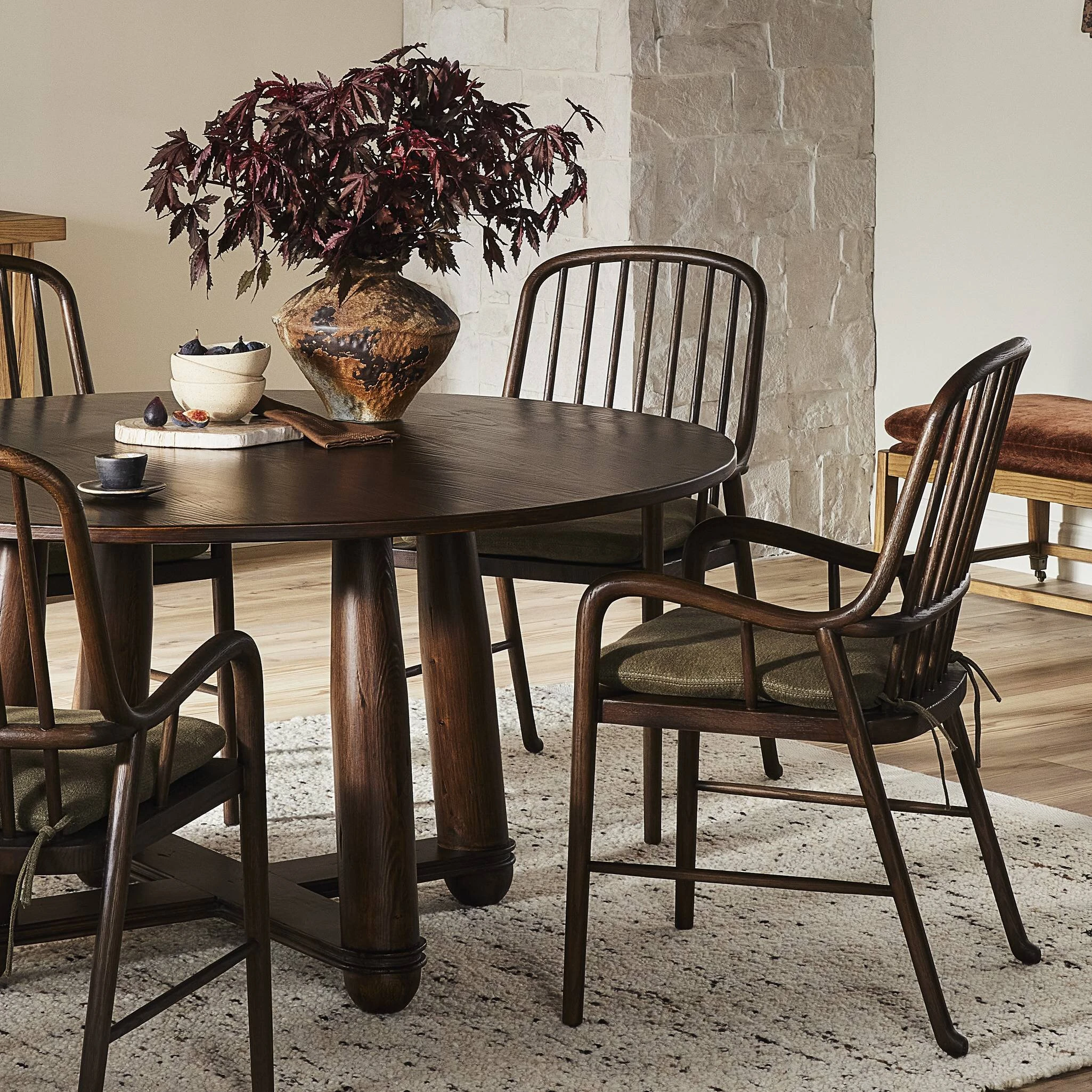 Brenna Dining Chair - 247447-003 247447003