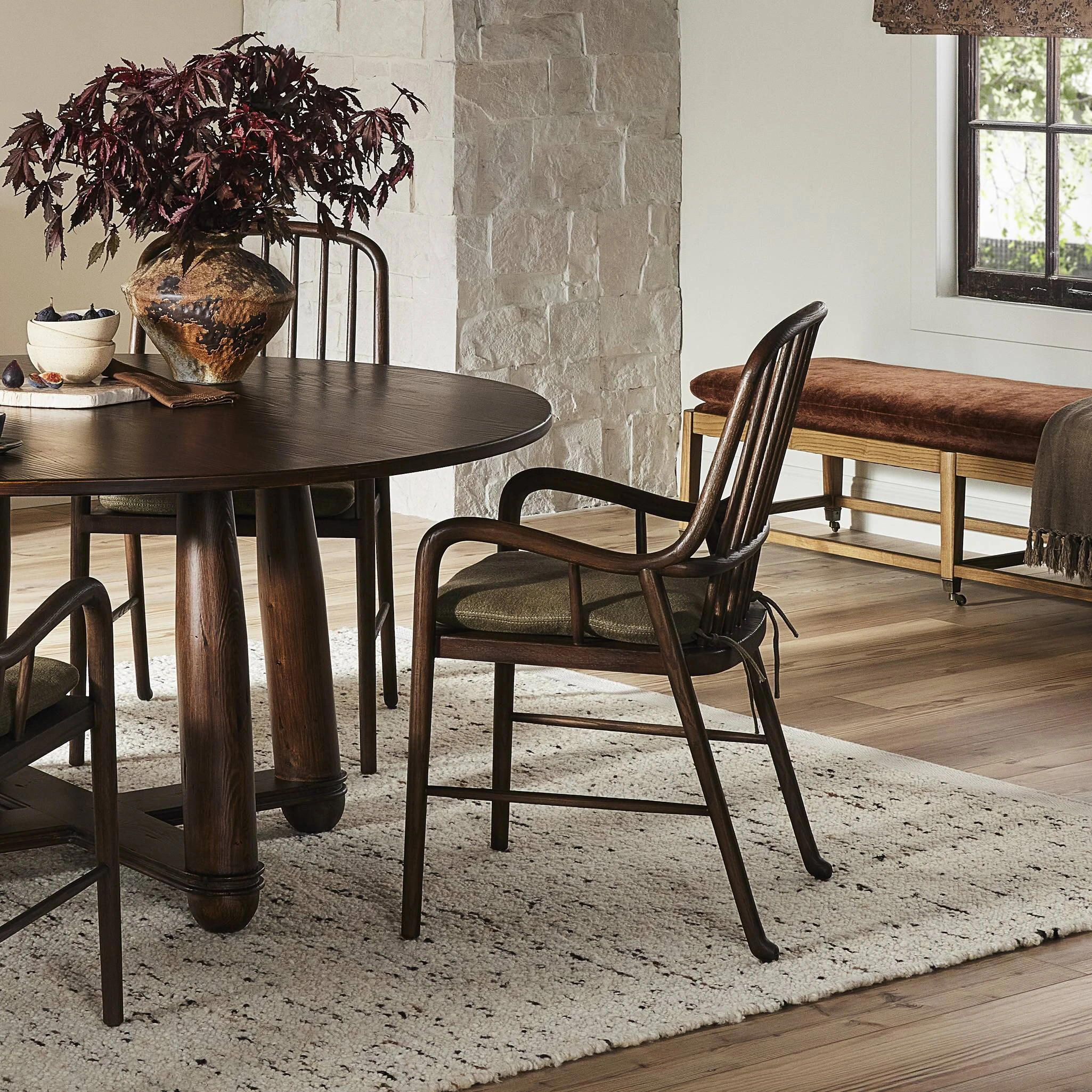 Brenna Dining Chair - 247447-003 247447003
