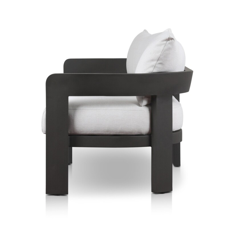 Jackson Outdoor Metal Sofa - 247453-001 247453001