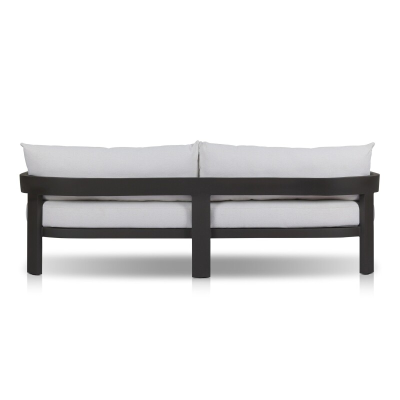 Jackson Outdoor Metal Sofa - 247453-001 247453001