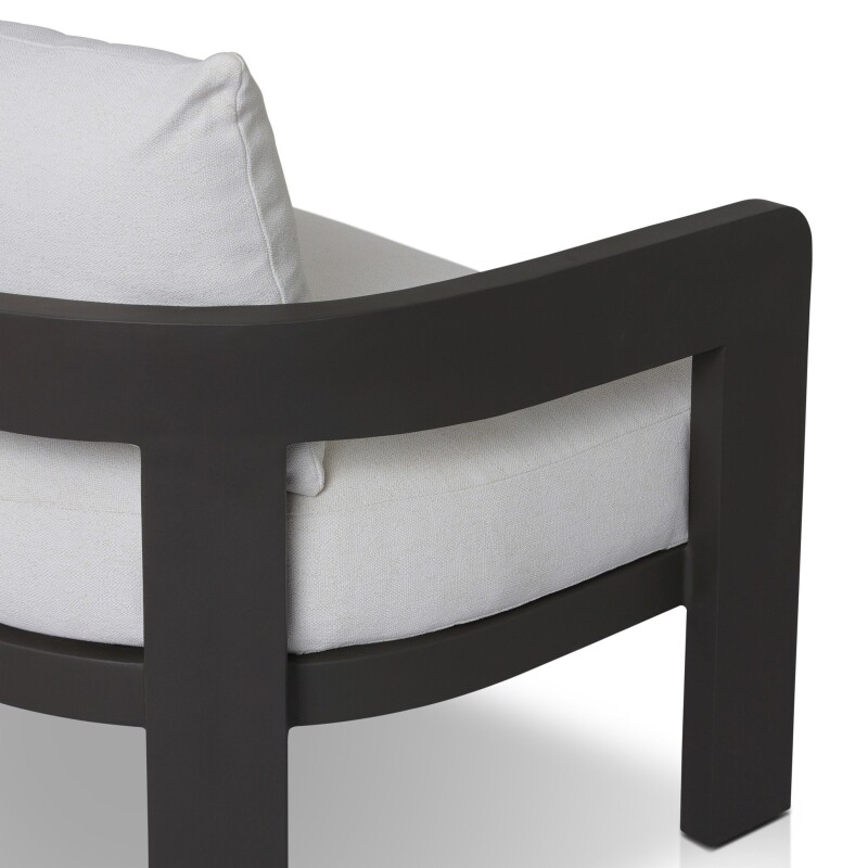 Jackson Outdoor Metal Sofa - 247453-001 247453001