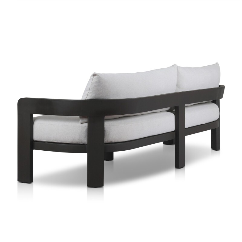 Jackson Outdoor Metal Sofa - 247453-001 247453001