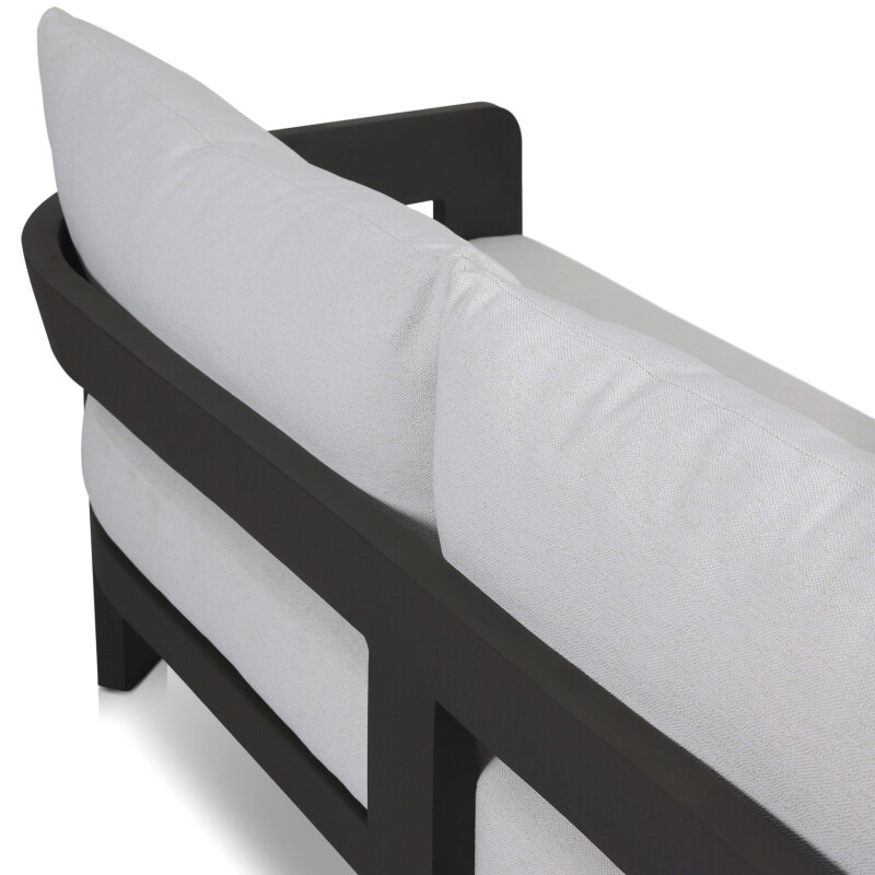 Jackson Outdoor Metal Sofa - 247453-001 247453001
