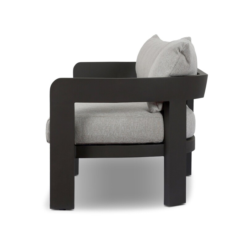 Jackson Outdoor Metal Sofa - 247453-002 247453002