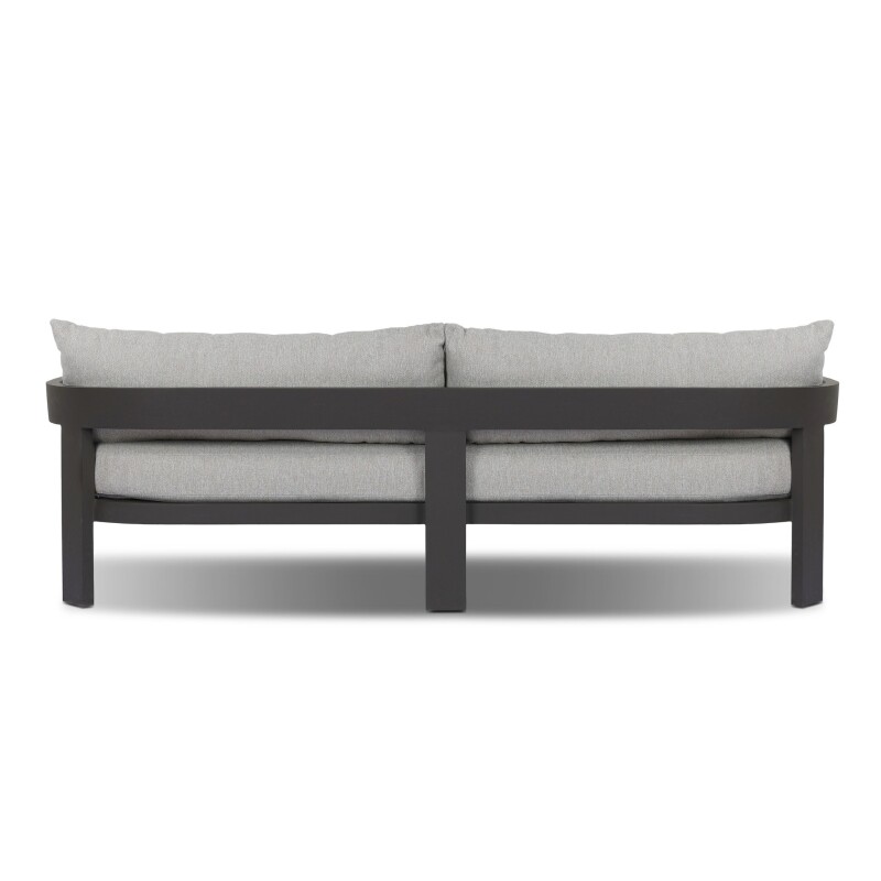 Jackson Outdoor Metal Sofa - 247453-002 247453002