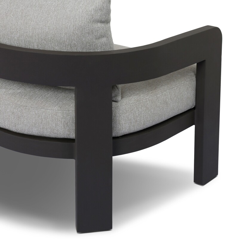 Jackson Outdoor Metal Sofa - 247453-002 247453002