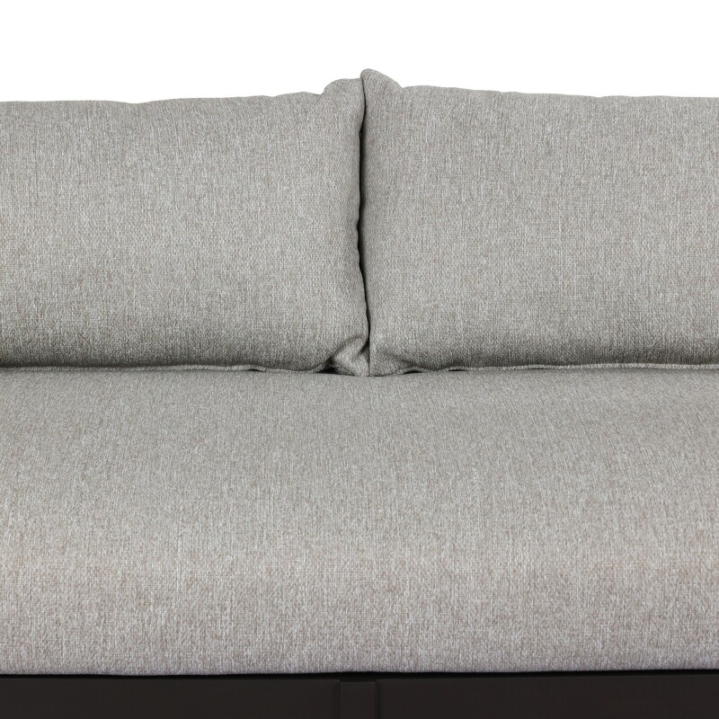 Jackson Outdoor Metal Sofa - 247453-002 247453002