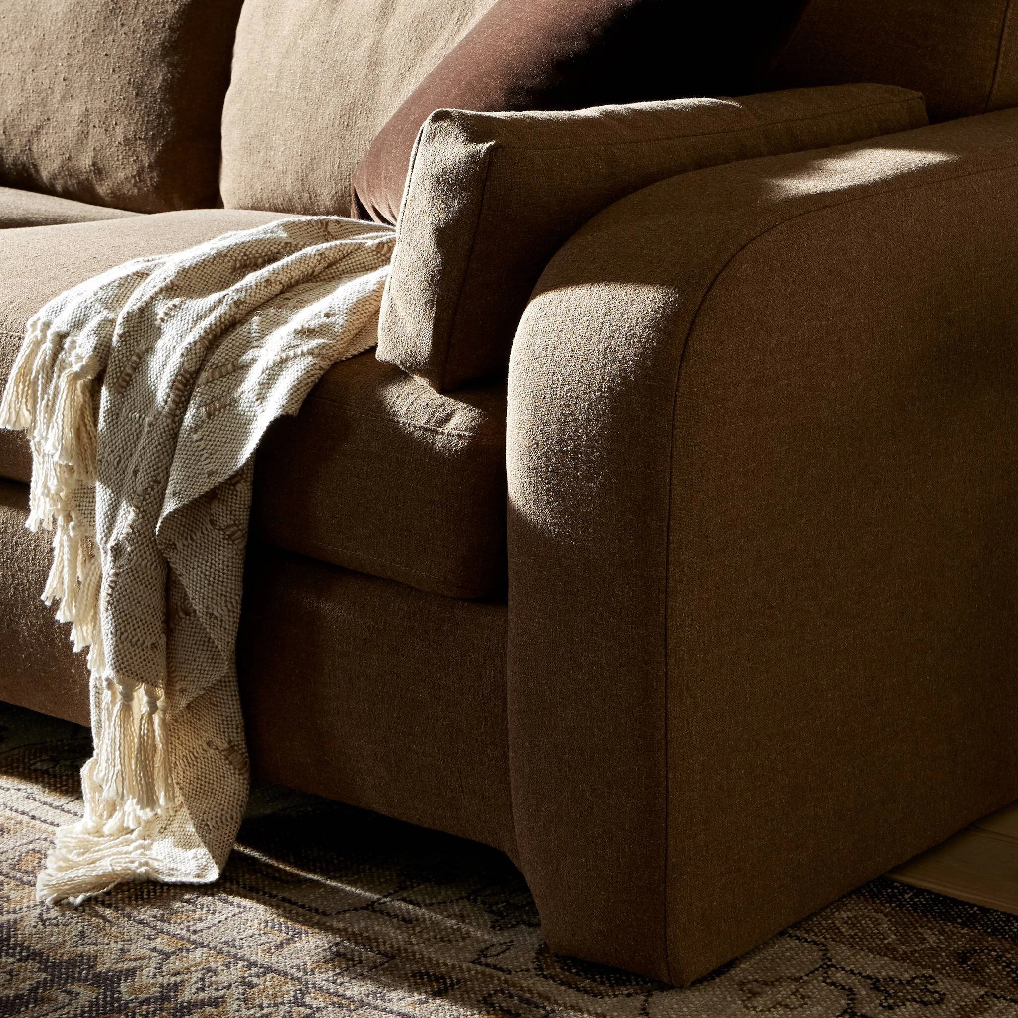 Tate Sofa-98" - 247553-005 247553005