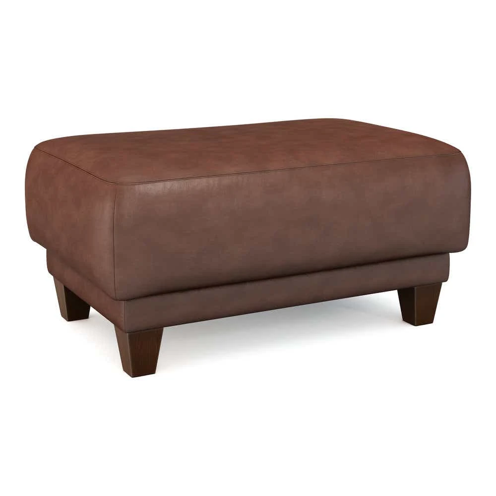 Draper Ottoman 247693