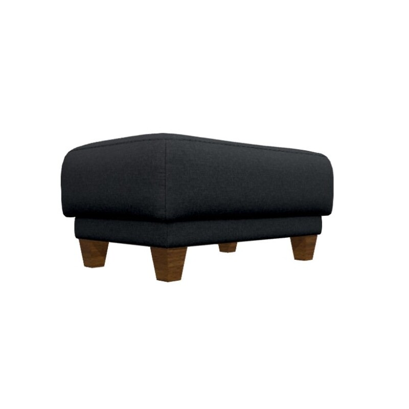 Draper Ottoman 247693