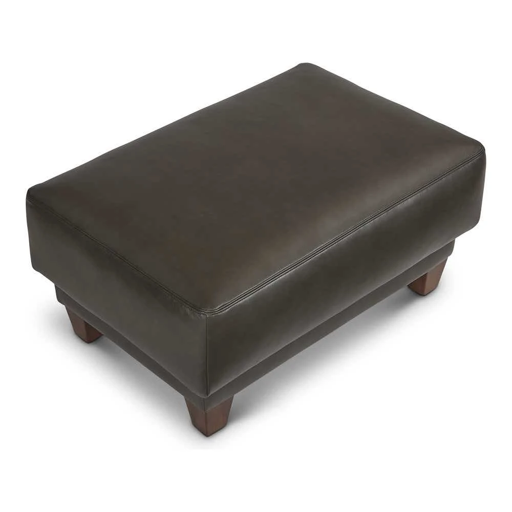 Draper Ottoman 247693