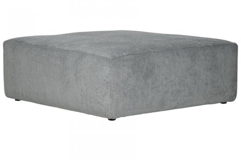 Glacier 2477 Cocktail Ottoman 247728