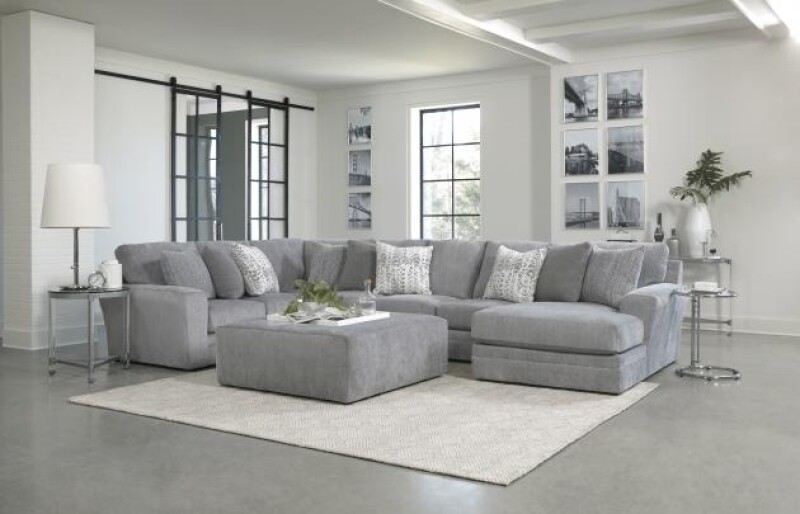 LSF Loveseat 247746