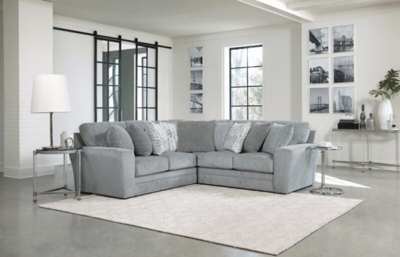 LSF Loveseat 247746