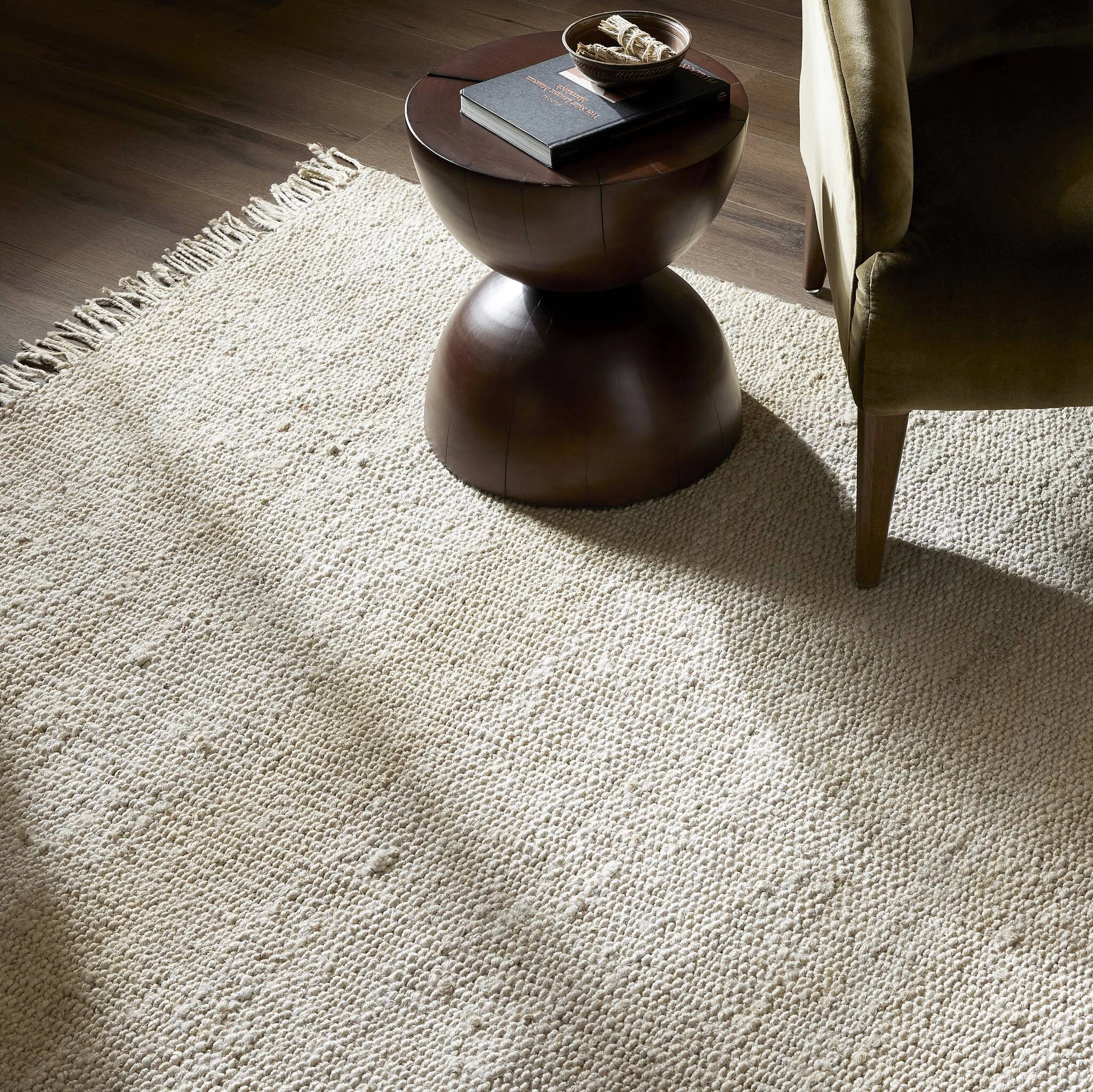 Neva Jute Rug 8'x10.5' - 247835-002 247835002