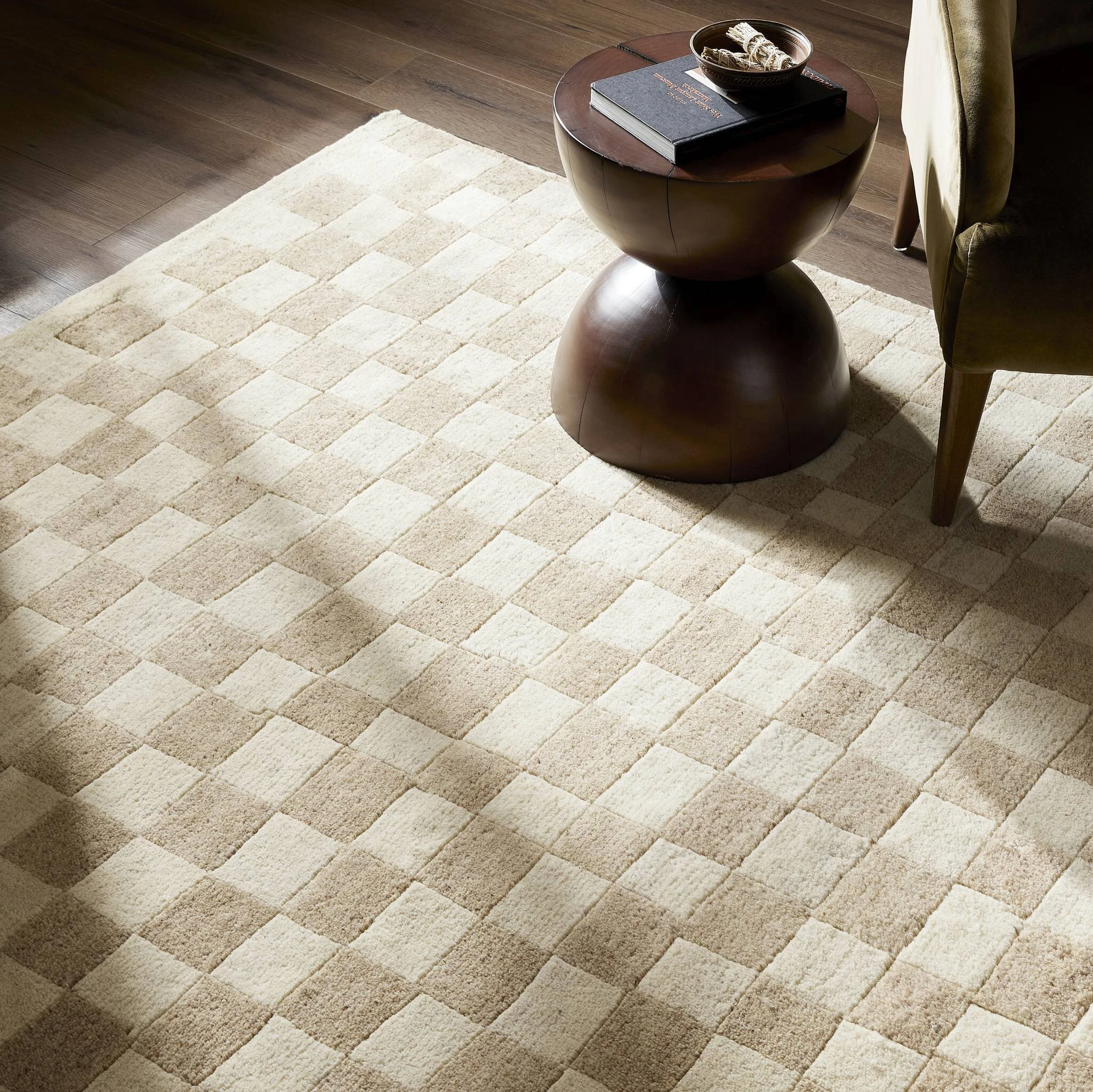 Sinead Hand-Knotted Rug 8'x10' - 247836-001 247836001