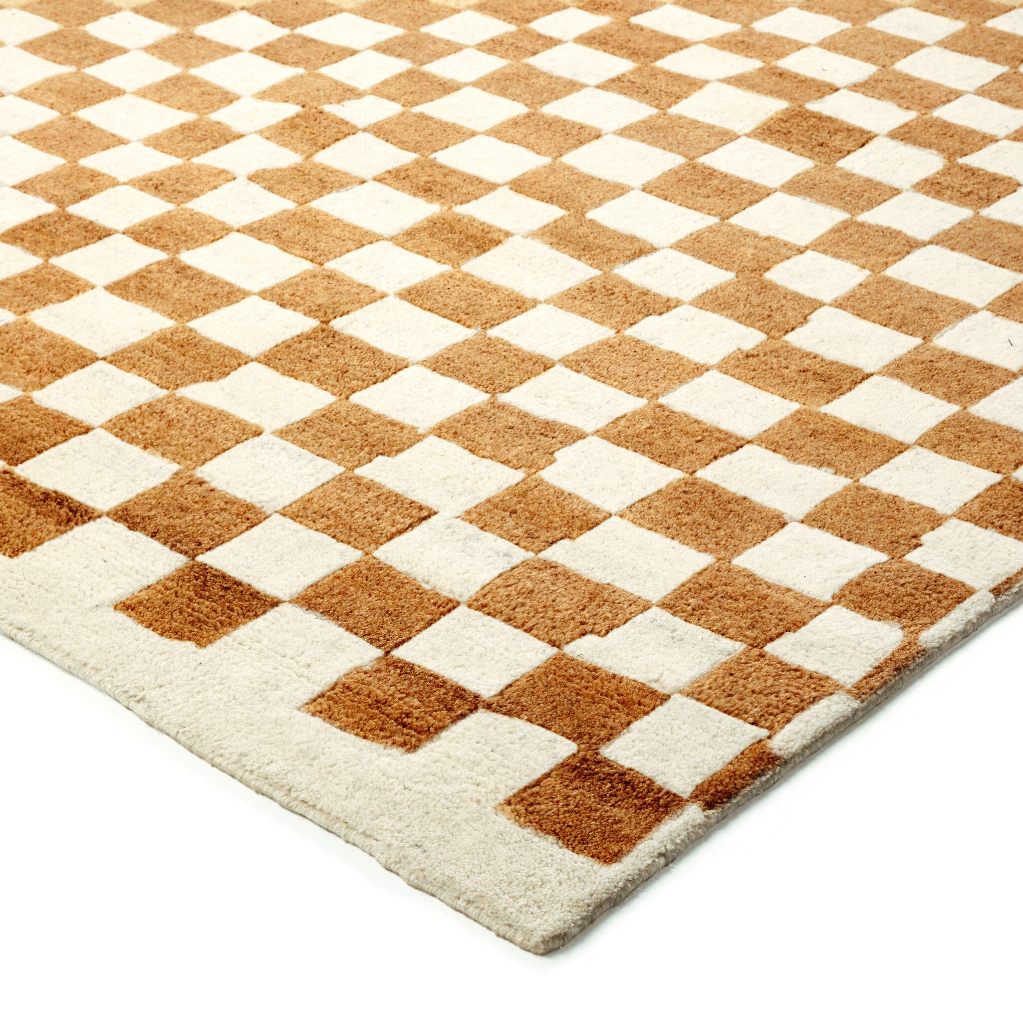 Sinead Hand-Knotted Rug - 247836-009 247836009