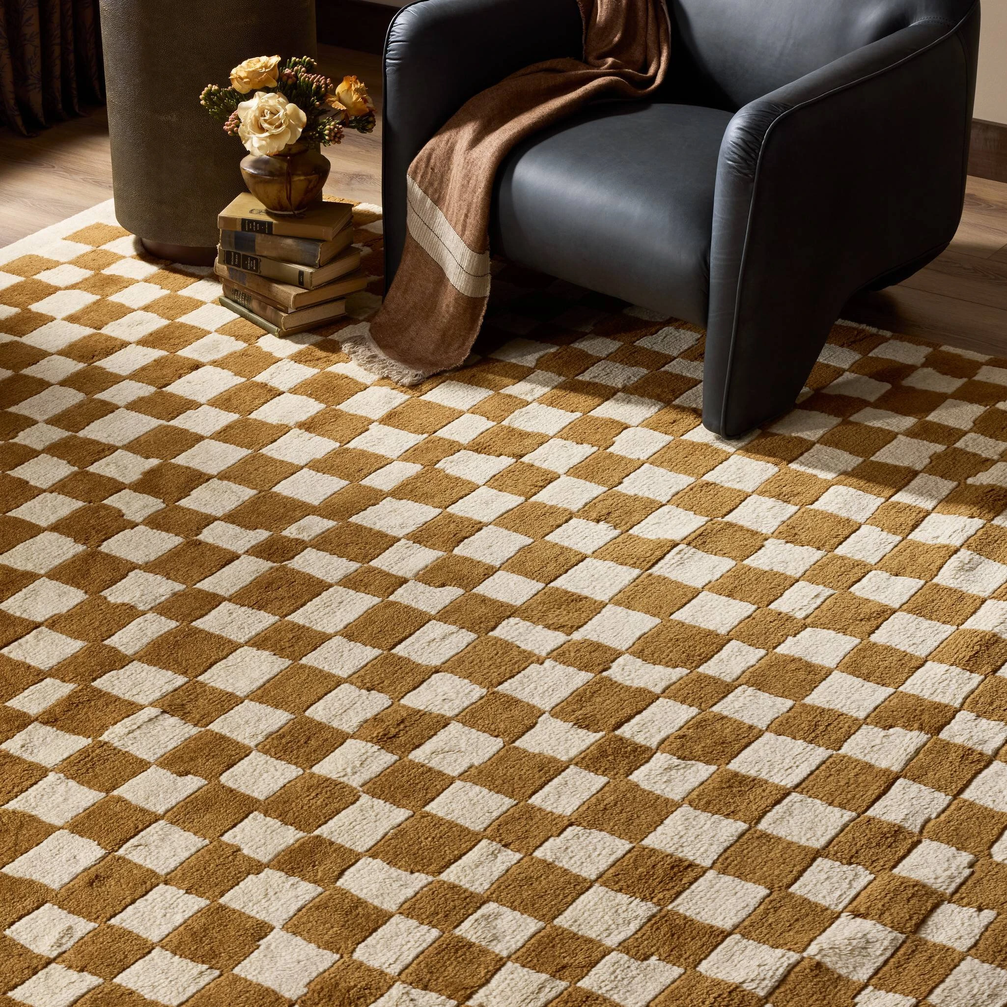 Sinead Hand-Knotted Rug - 247836-009 247836009