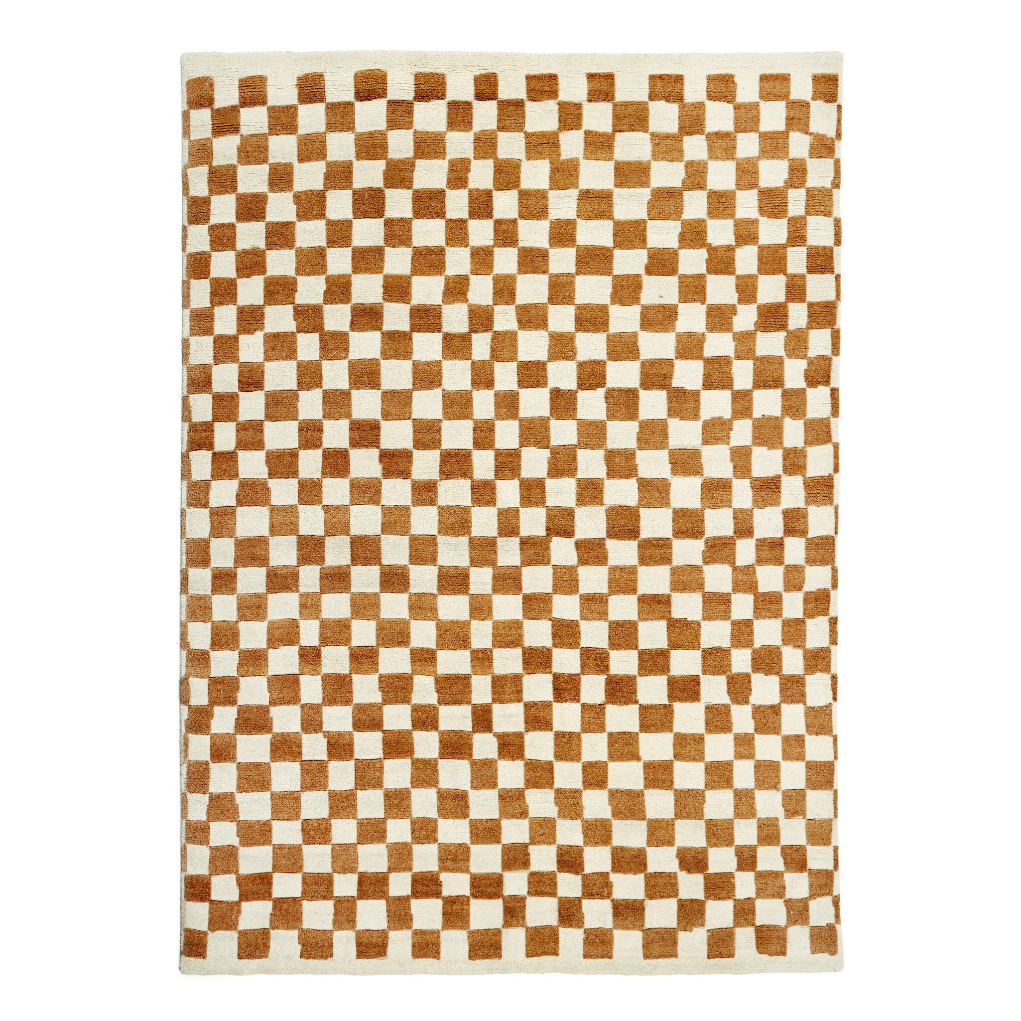 Sinead Hand-Knotted Rug - 247836-010 247836010