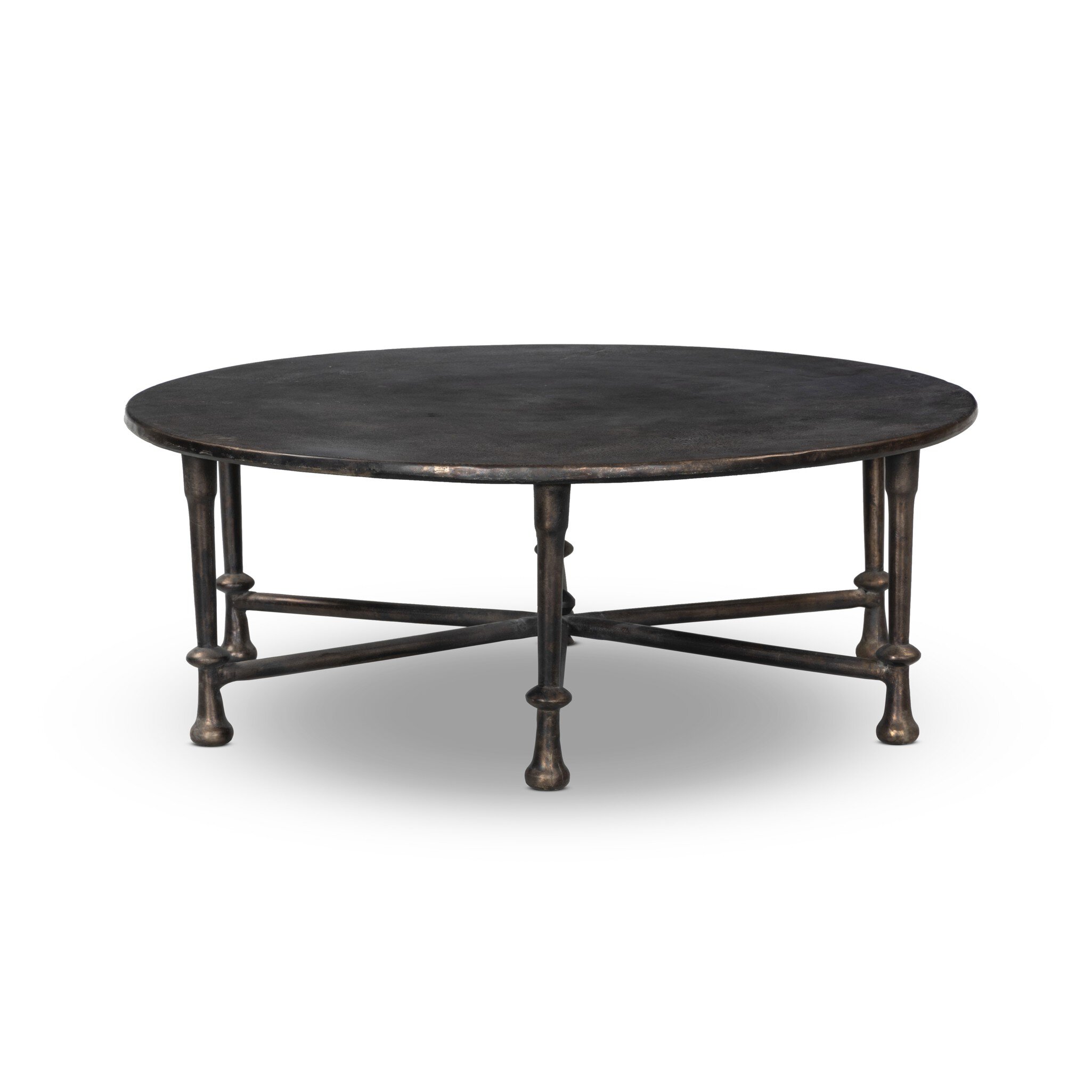 Leblanc Outdoor Coffee Table - 247885-001 247885001