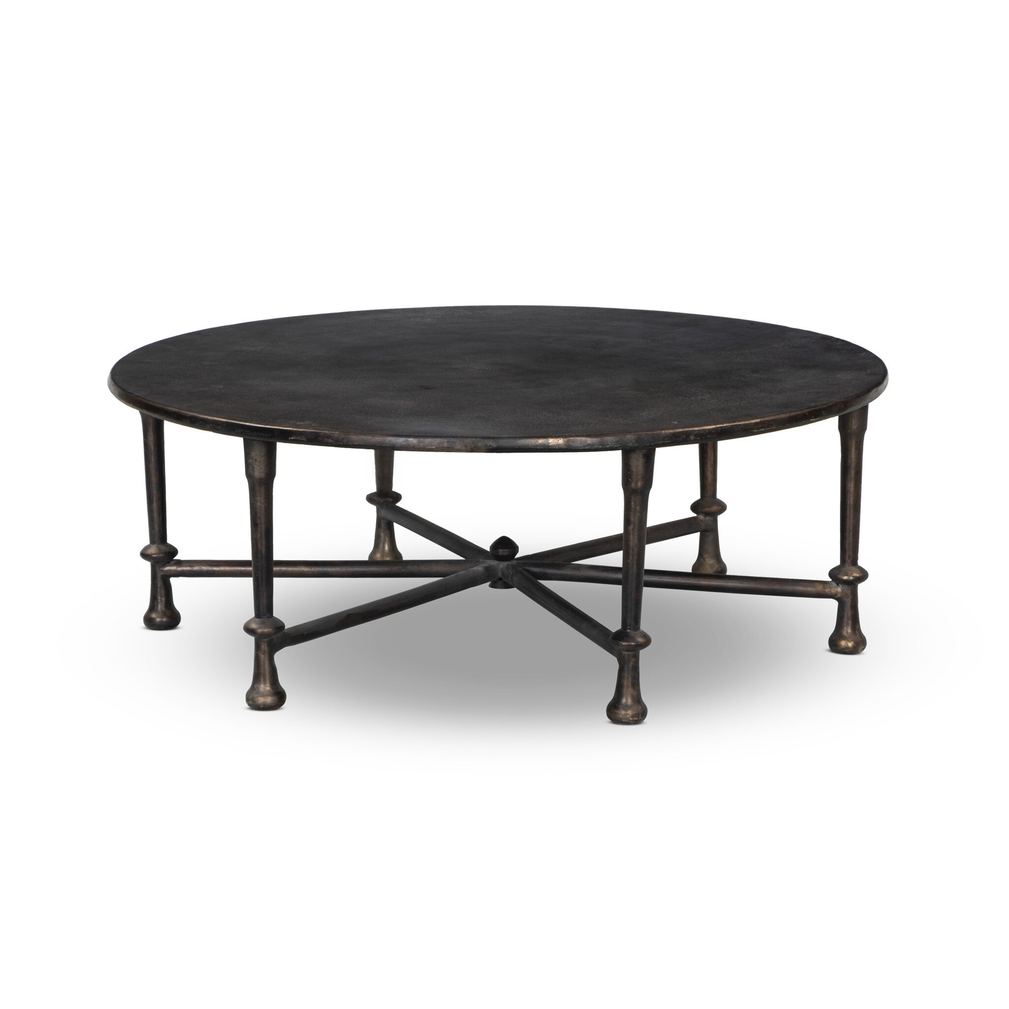 Leblanc Outdoor Coffee Table - 247885-001 247885001