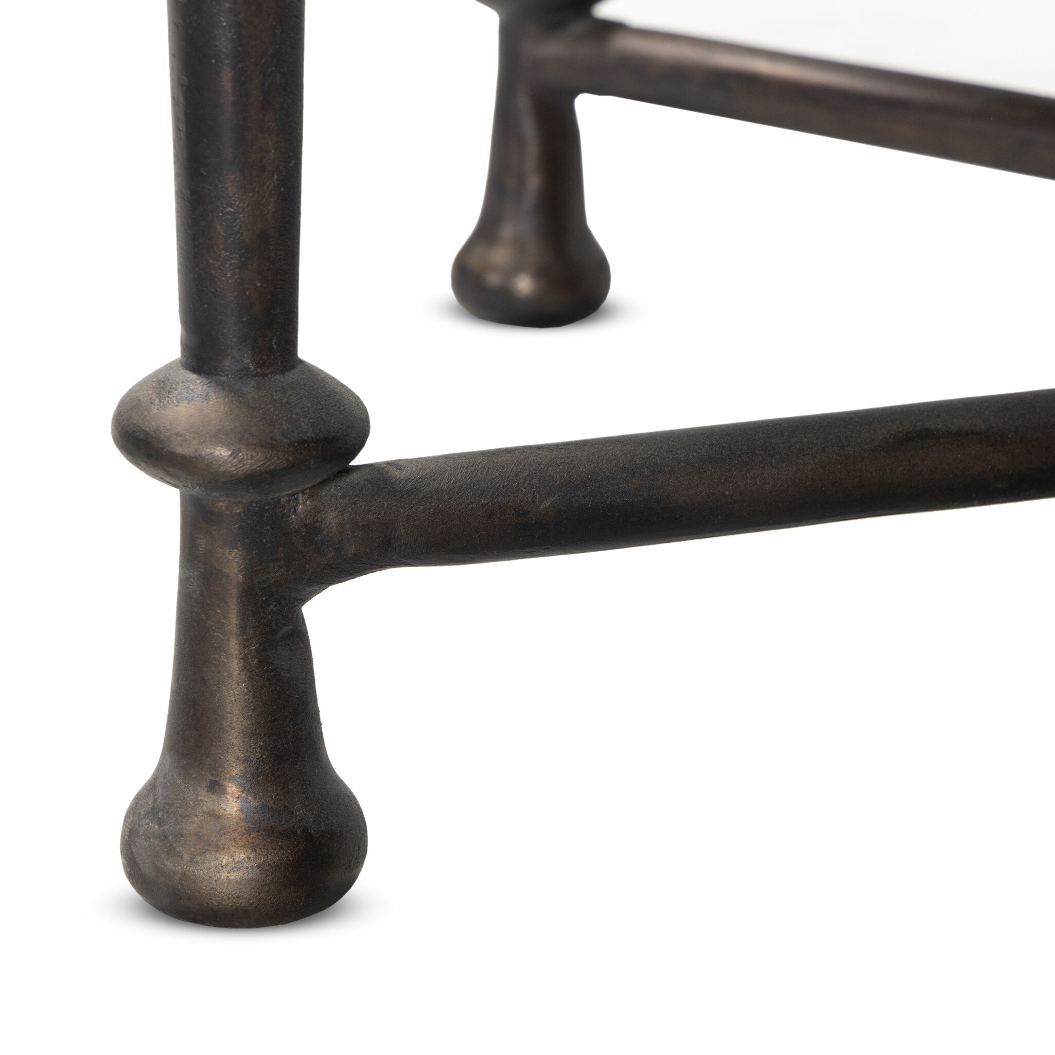 Leblanc Outdoor Coffee Table - 247885-001 247885001