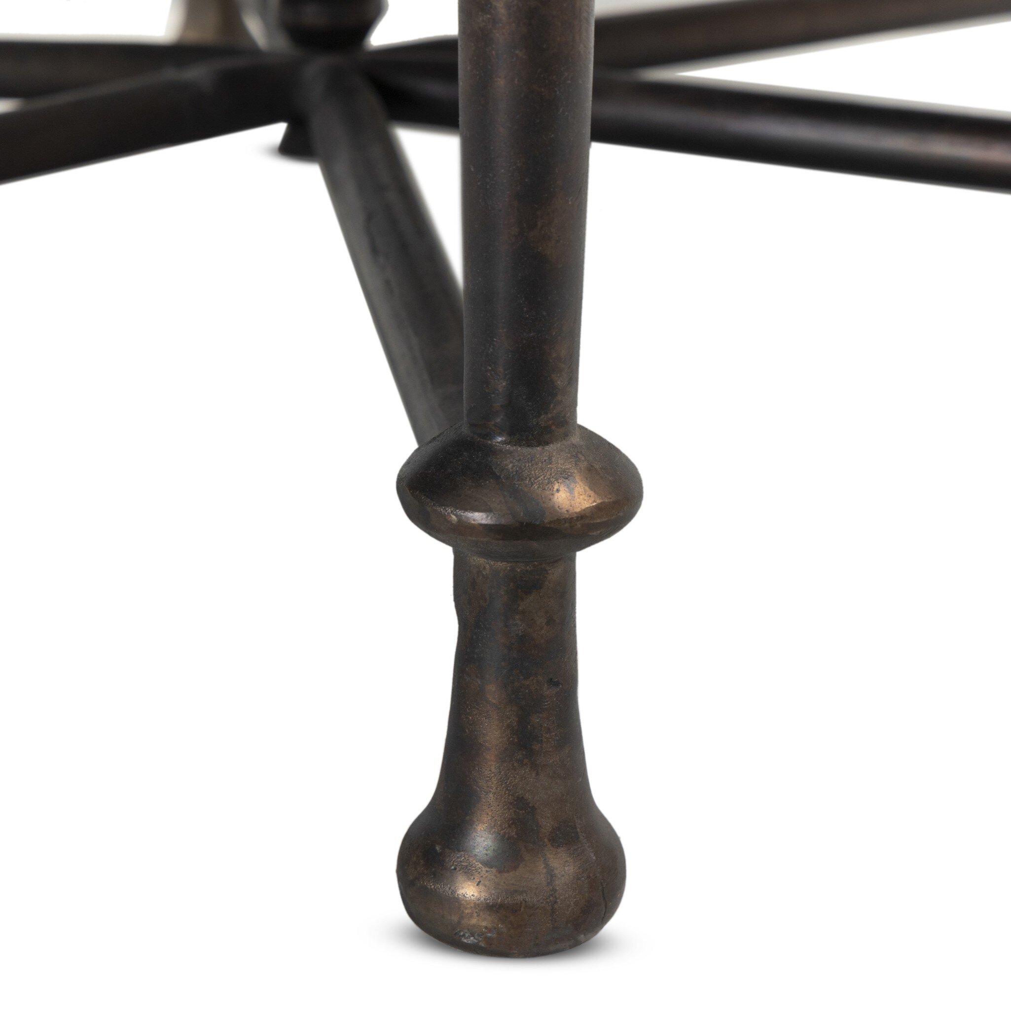 Leblanc Outdoor Coffee Table - 247885-001 247885001