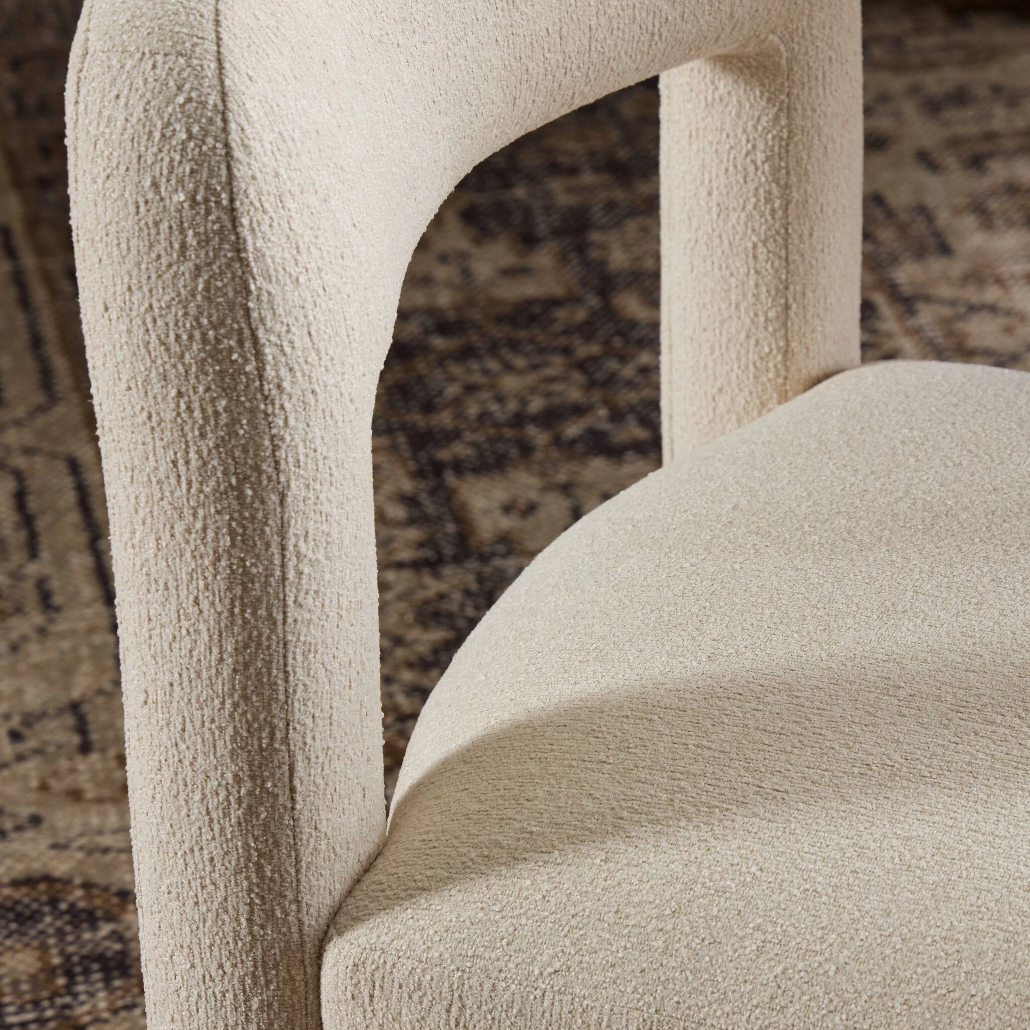 Rodin Dining Chair - 247907-003 247907003