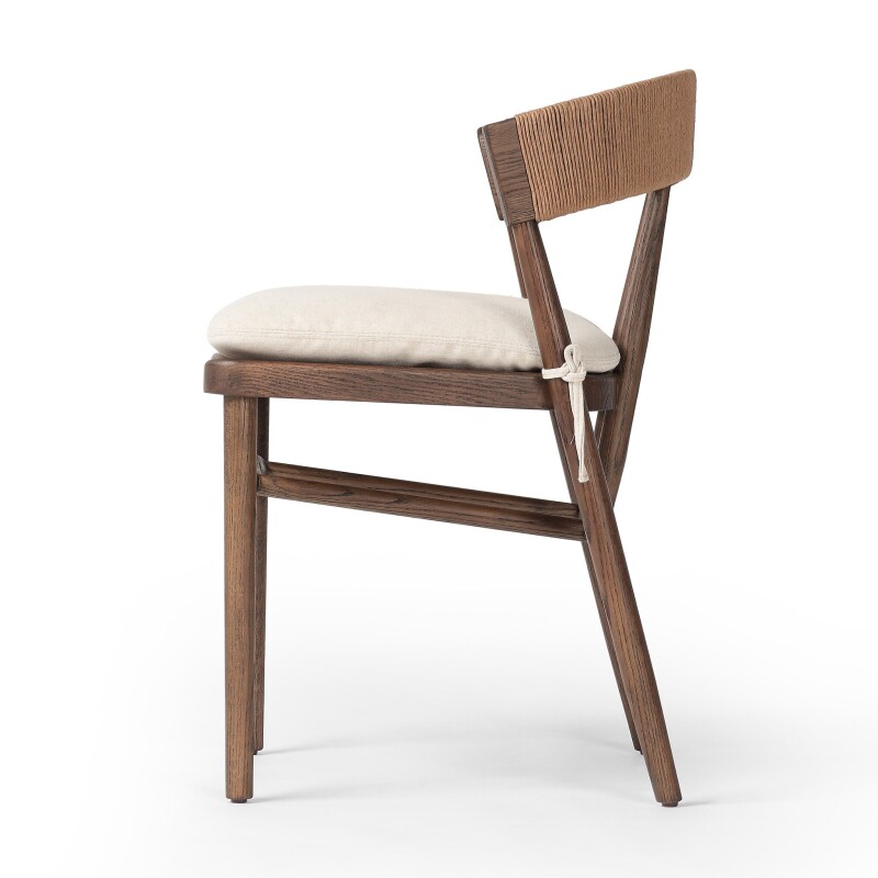 Buxton Dining Chair - 247998-001 247998001
